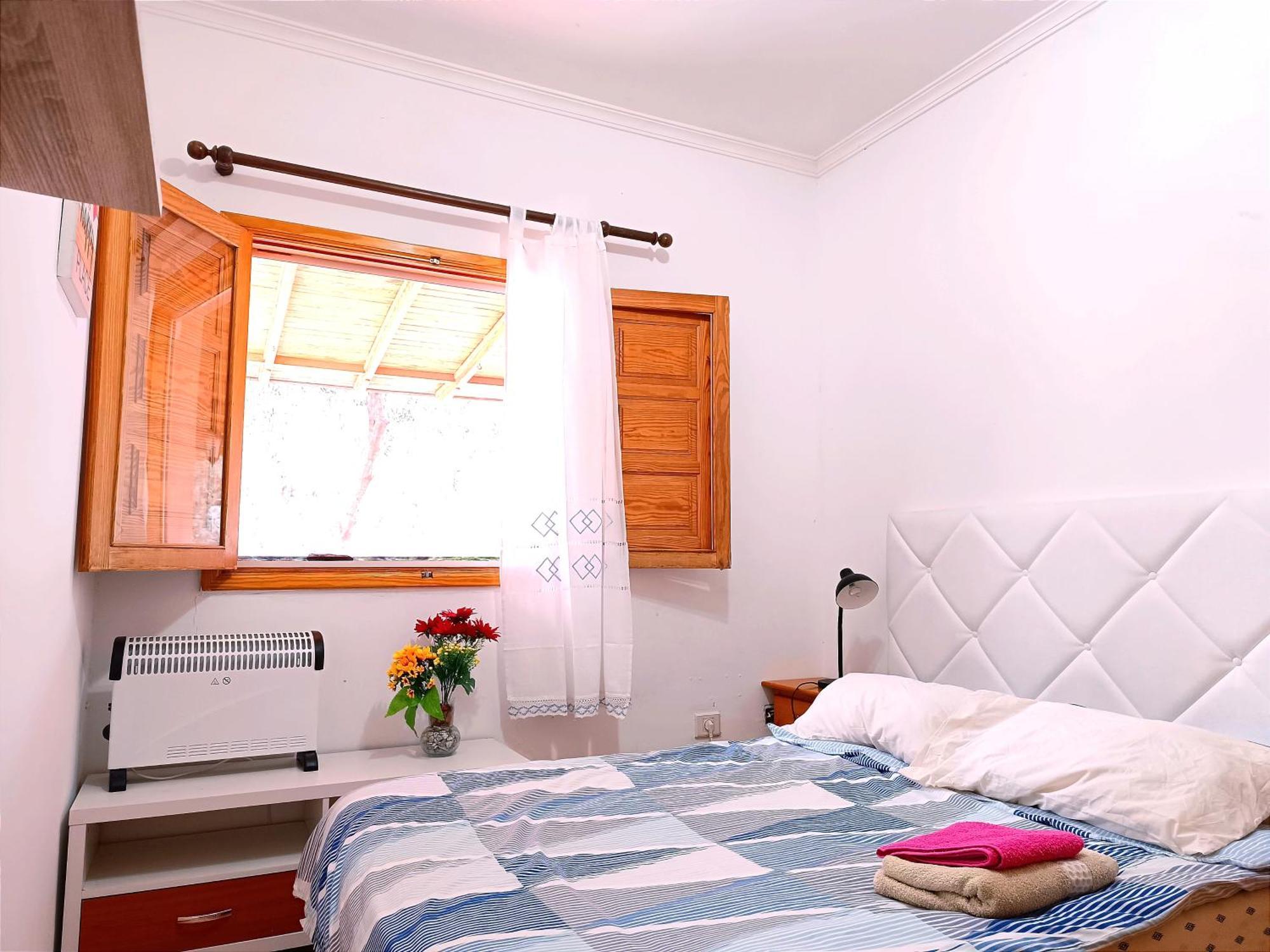 Vila Django Santa Lucia Exteriér fotografie