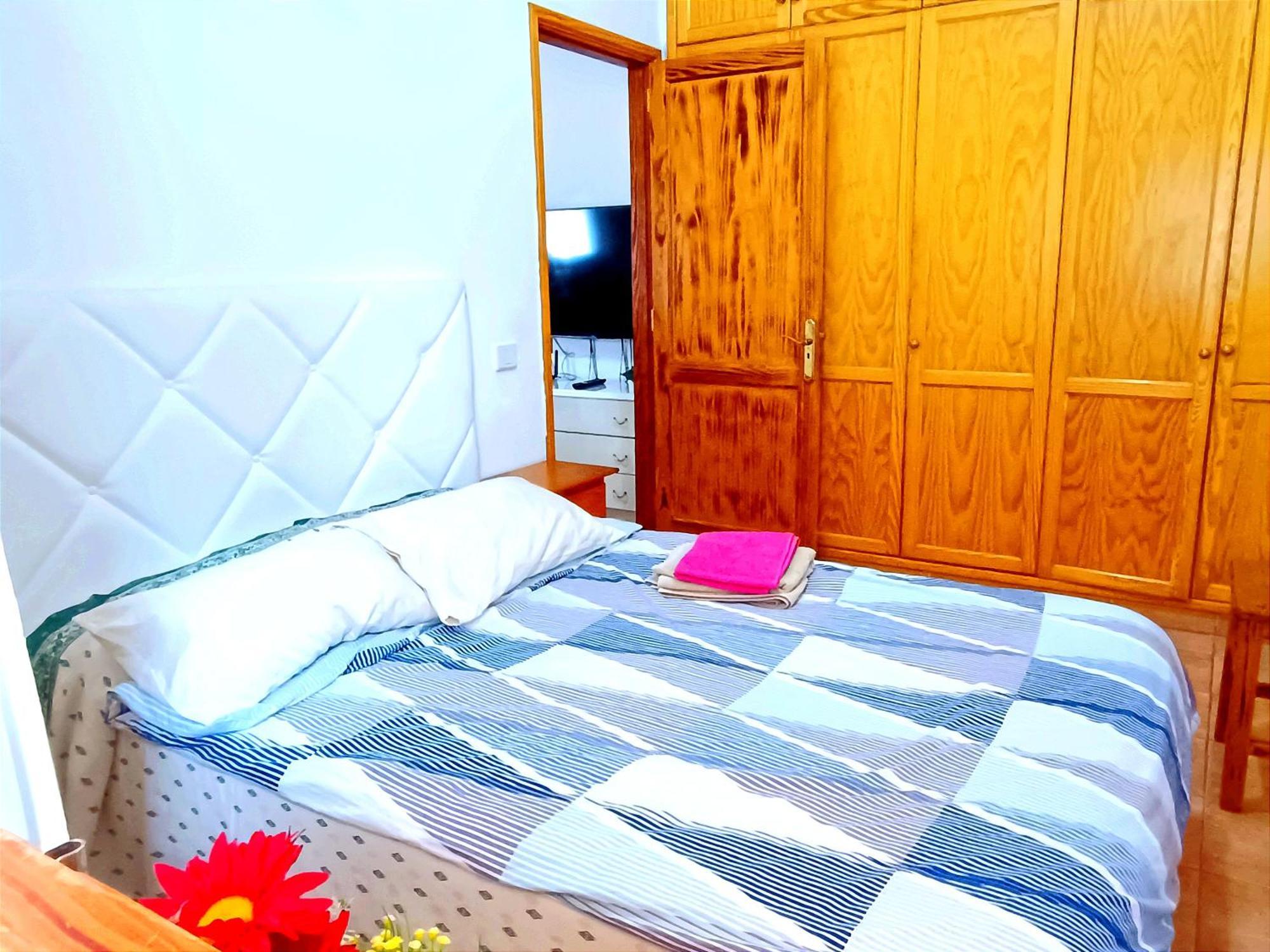 Vila Django Santa Lucia Exteriér fotografie
