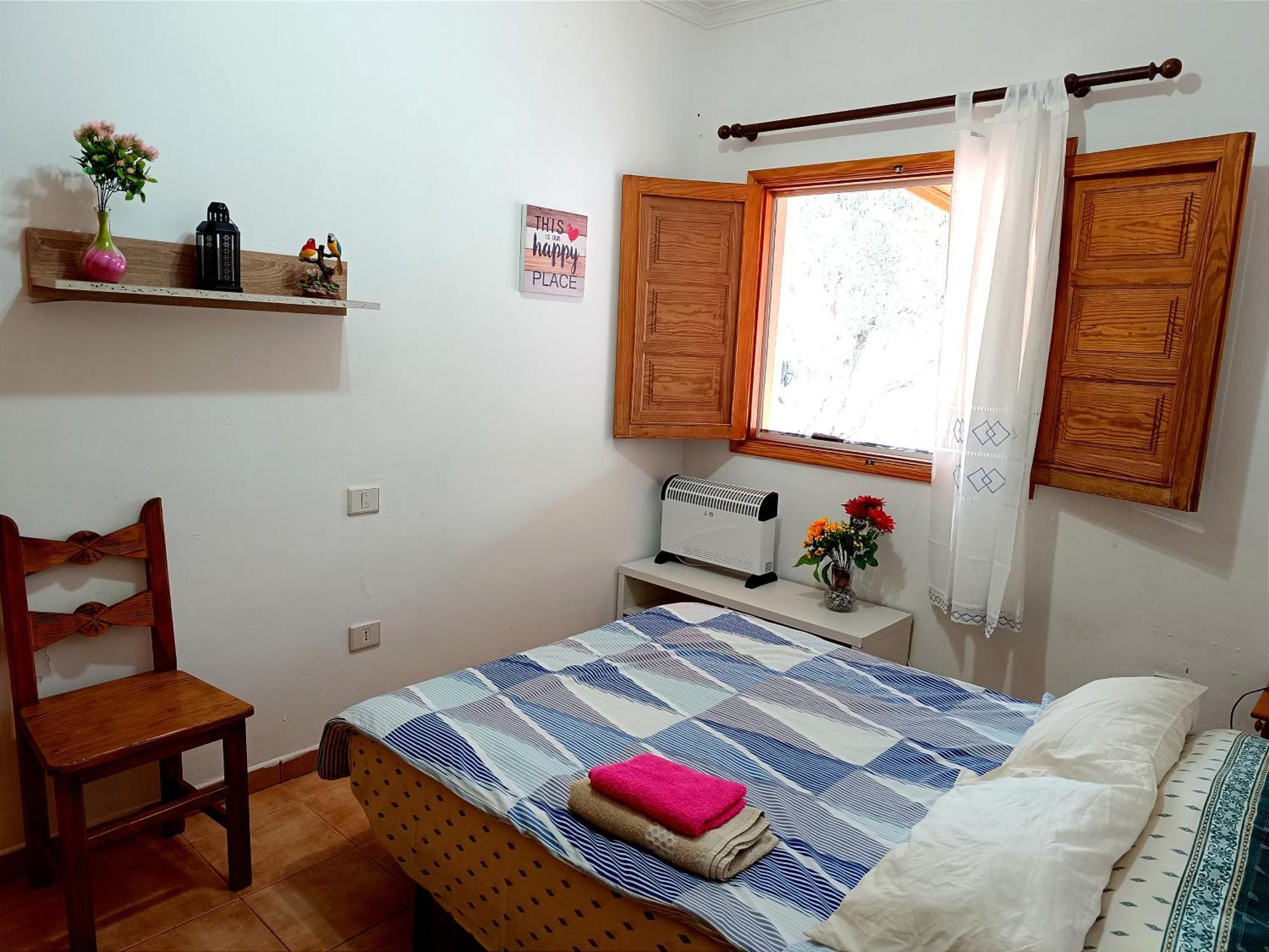 Vila Django Santa Lucia Exteriér fotografie