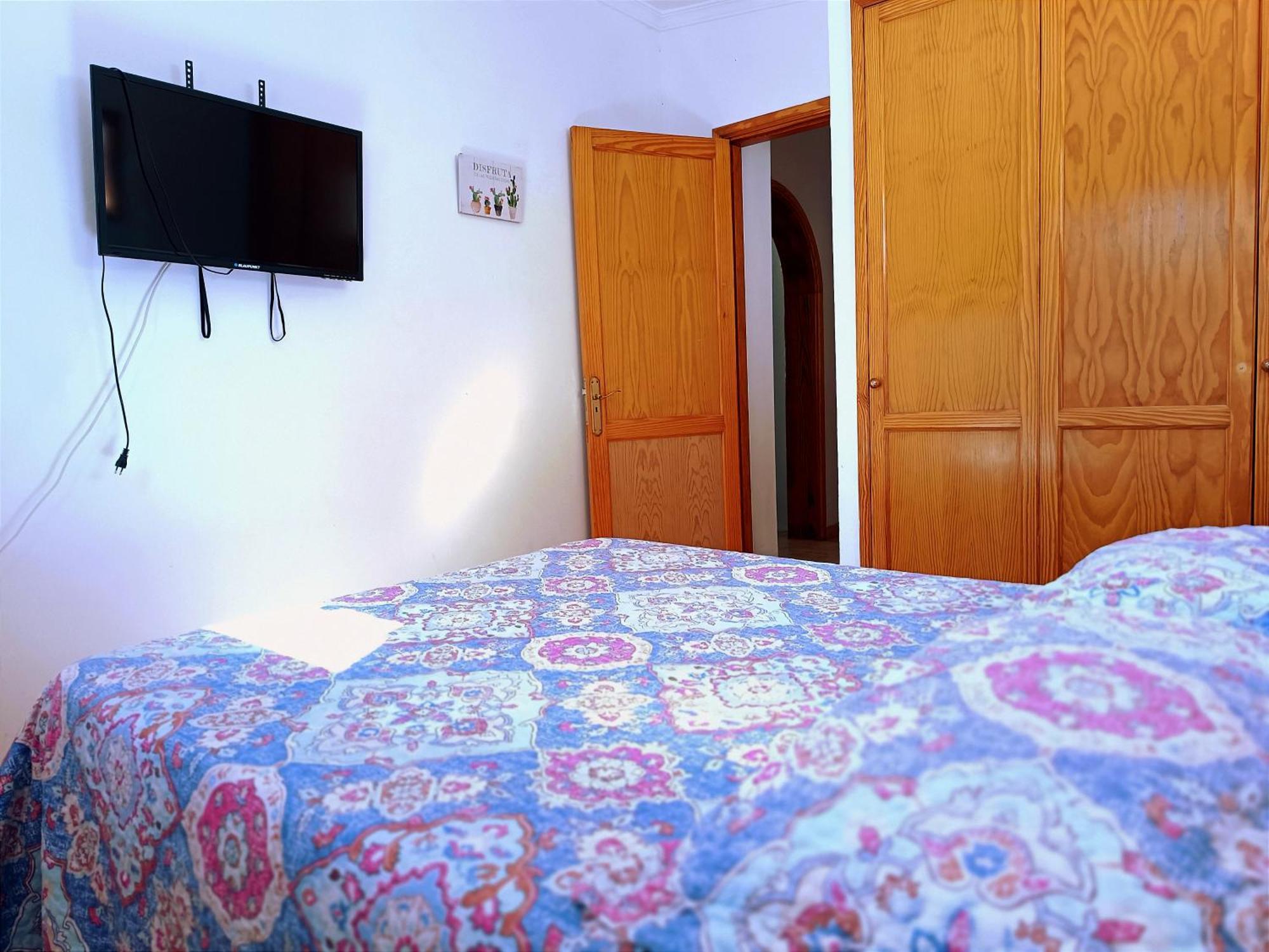 Vila Django Santa Lucia Exteriér fotografie