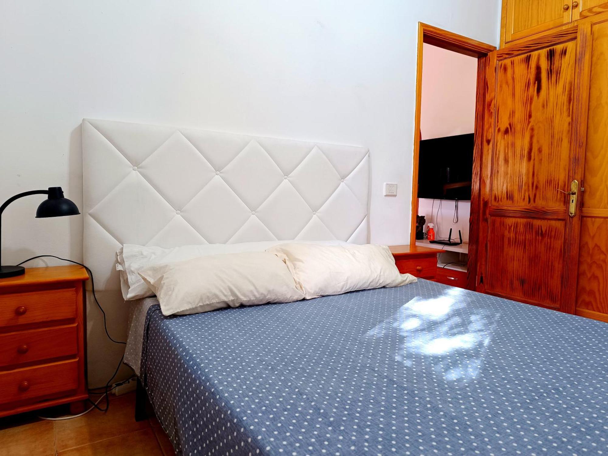 Vila Django Santa Lucia Exteriér fotografie