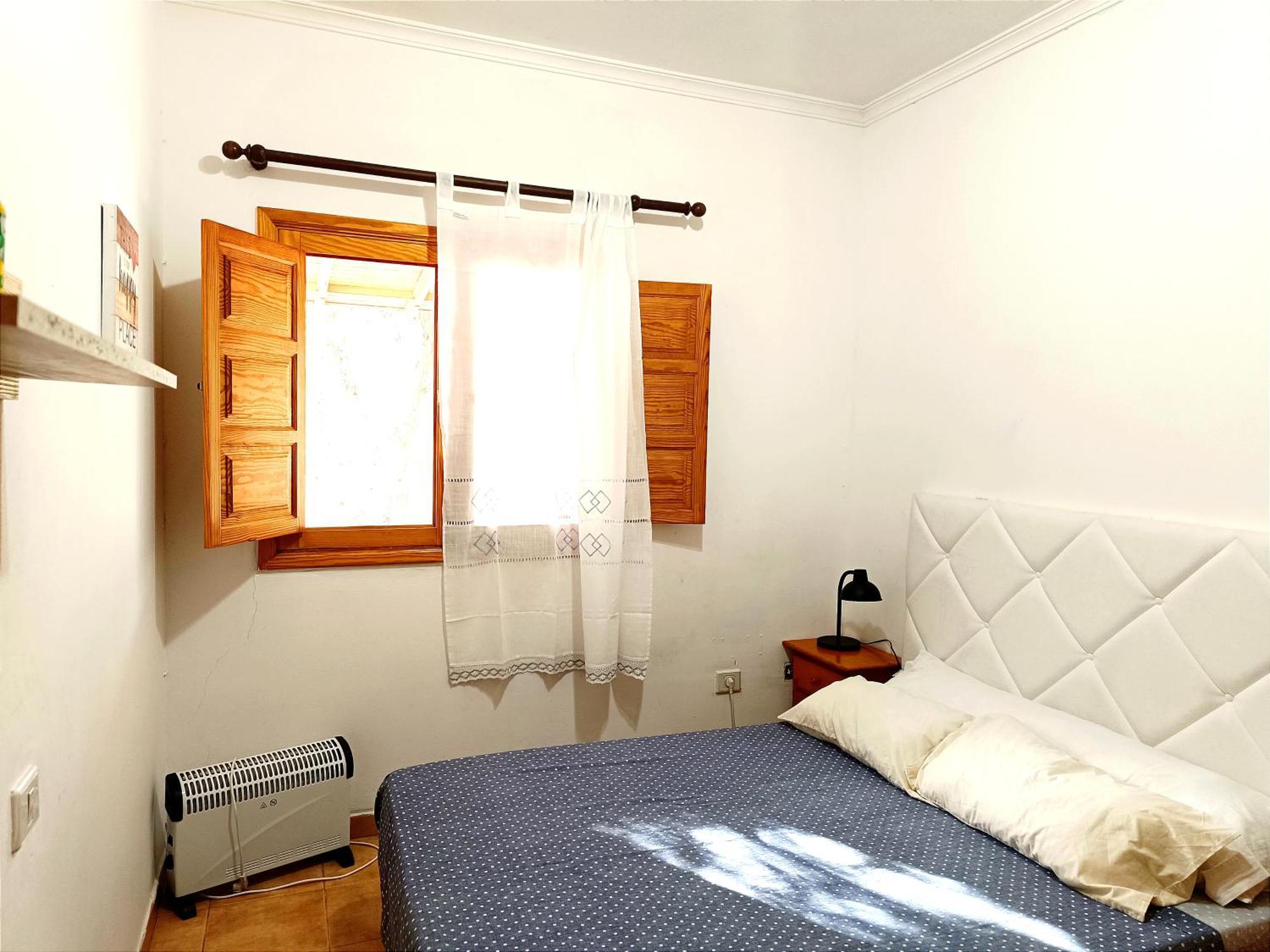 Vila Django Santa Lucia Exteriér fotografie