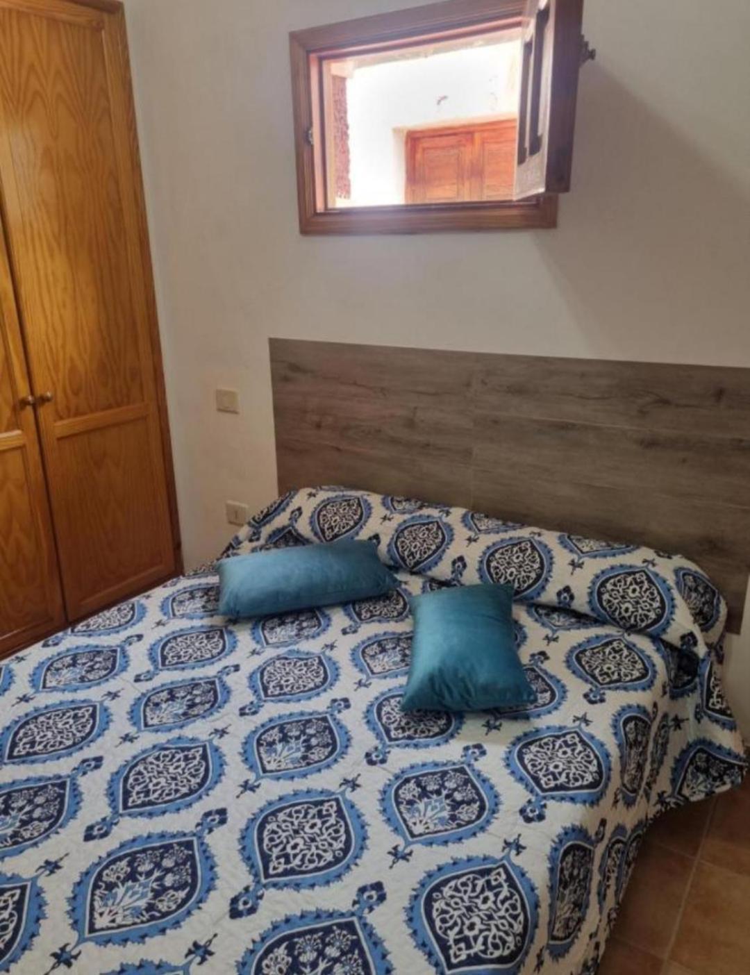 Vila Django Santa Lucia Exteriér fotografie