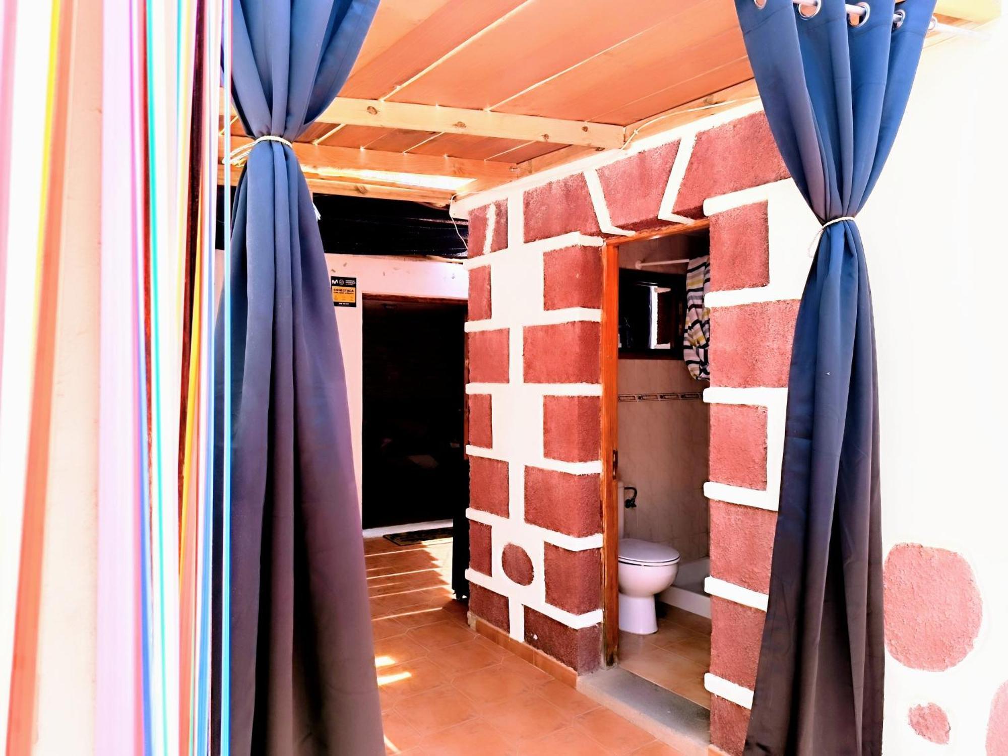 Vila Django Santa Lucia Exteriér fotografie